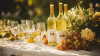 Wie viele Flaschen Wein für die Hochzeit? Umfassender Leitfaden