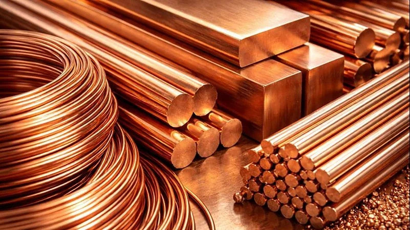 Wartung und Schutz von Kupferblech: Wie man Oxidation und Verfärbung verhindert