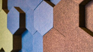 Akustikpaneele und ihre Verwendung