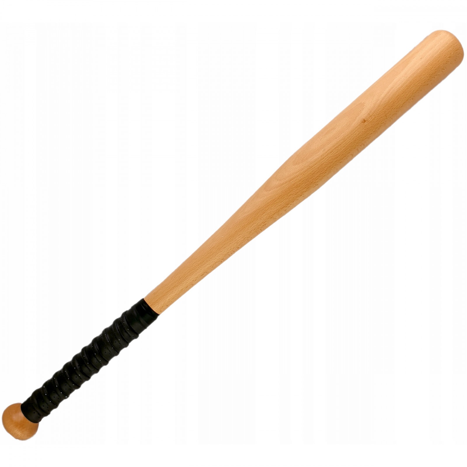 Baseballschläger 64cm 550g Holz Baseball DKM megamix.sk