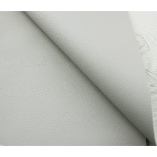 Ekoleder SOFT Aschgrau 140 cm 0,5 m