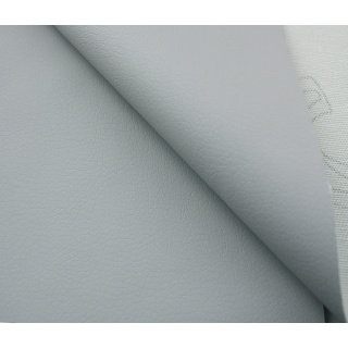 Ekoleder SOFT Hellgraphit 140 cm 0,5 m