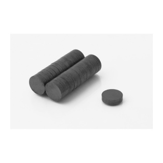 Ferritmagnet 20 Stk MW 20x5 F30