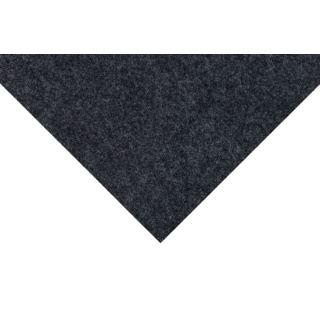 Filz technischer Filz 800g/m2 160x100cm grau