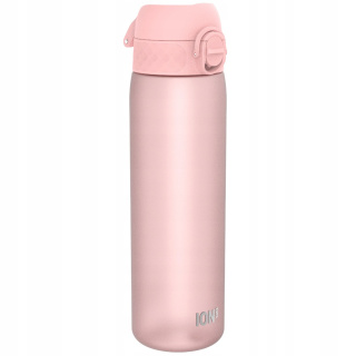 Wasserflasche BPA Free Original Ion8 rosa 0,5l