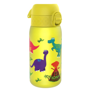 Wasserflasche Dino ION8 400 ml