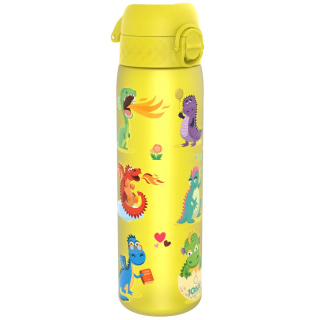 Wasserflasche Draci ION8 500 ml