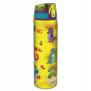 Ion8 Wasserflasche für Kinder 500 ml