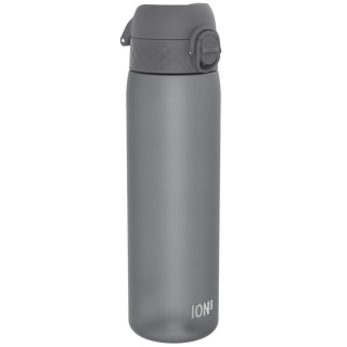 Wasserflasche ION8 grau 0,5 l