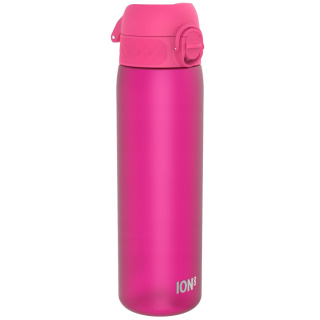 Wasserflasche rosa ION8 500ml
