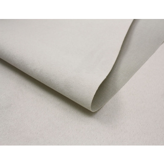 Polsterstoff NUBUK beige