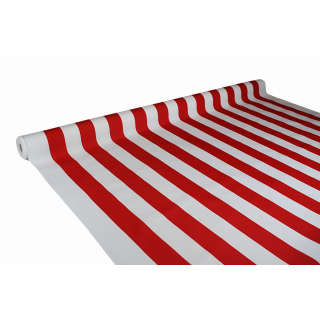 Wasserdichter Premiumstoff mit Streifen WLR