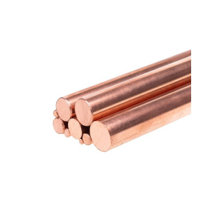 Kupferstab 1m Φ20mm