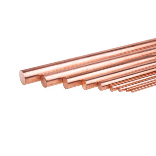 Kupferstab 1m Φ22mm