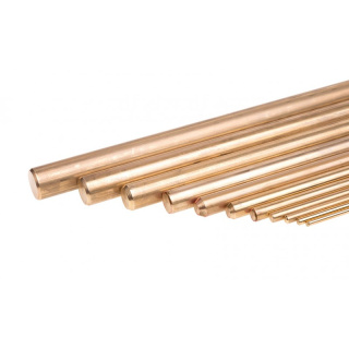 Messingstange 1m Φ22mm