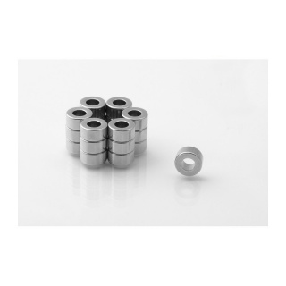 Neodym Magnet MP 10Ax5x5 N35H