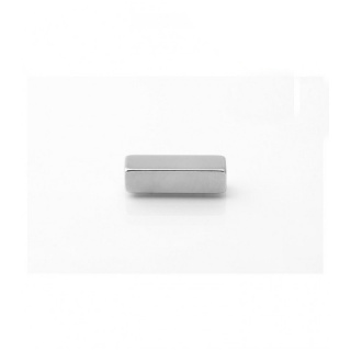 Neodym Magnet flach MPL 30x10x8 N38