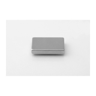 Neodym Magnet flach MPL 30x20x5 N38
