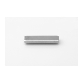 Neodym Magnet flach MPL 40x10x4 N38