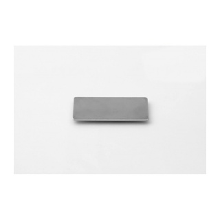 Neodym Magnet flach MPL 40x20x1 N38