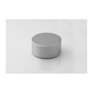 Neodym Magnet Zylinder MW 55x25 N42