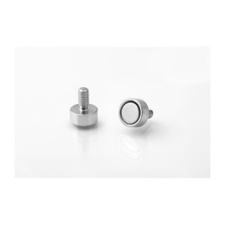 Neodym Magnetgriff UM 10x4,5xM3 extern x 12,5