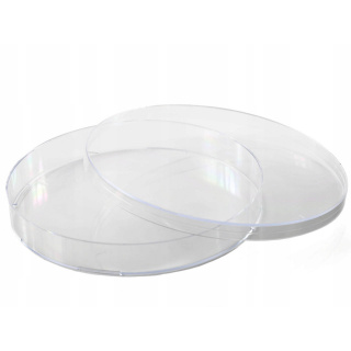 Petri-Schale 140x20mm 10 Stk. Ventil PS