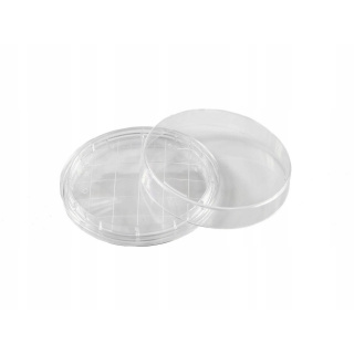 Petri-Schale 65x14,5mm 18 Stk PS