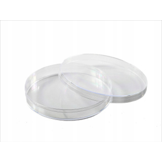 Petrischale PS 90x14,2mm 25 Stk steril