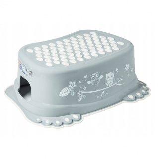 Rutschfeste Trittstufe für Kinder 31x22x14cm