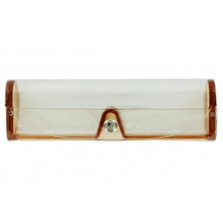 Brillenetui STHC-19 braun