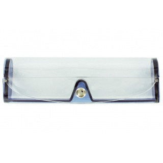Etui für Brille STHC-19 blau