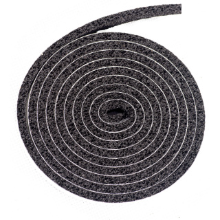 Selbstklebende Türdichtung 5mm 1x200cm U5s