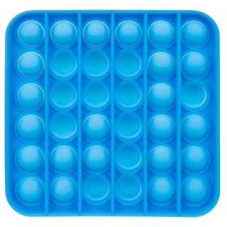 Sensorisches Anti-Stress-Spielzeug Push Pop Bubble