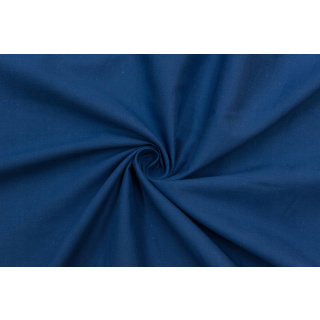 Stoff Batiste Lavendelblau 100% Baumwolle 0,5m