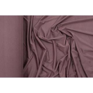 Stoff Ircha fuchsienfarben elastisch ohne Muster 0,5m