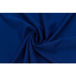 Stoff Jumbo bi-stretch lavendelblau ohne Muster 0,5m