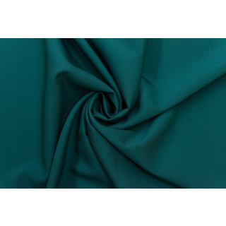 Stoff Barbie meergrün weich 0,5m