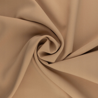 Universeller glatter Messingstoff Panama für Vorhänge 0,5m