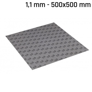 Dichtungsplatte REINZ RS 500x500x1,1mm