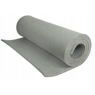 Gedämmte Schalldämmung 20mm 25x100cm Schaumschwamm