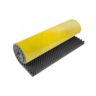 Akustikschaum VLNY 20mm 200x100cm