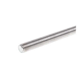 Gewindestange 1m M14x2