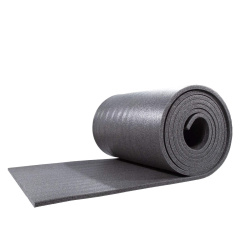 Isoliermatte aus Polyethylen-PE-Schaum, 8mm, 100 x 100 cm