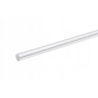 Rundstab aus Aluminium 1m Pa4 Φ30mm