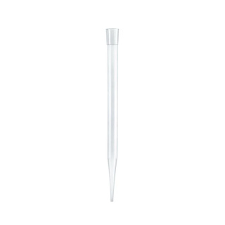 Spitzen für VITLAB-Pipetten, 500–5000 µl, PP, weiß – 200 Stück, unsteril, autoclavierbar bis 121 °C