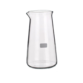 Sklenená kadička 250 ml, borosilikátové sklo BORO 3.3, ISO 3819 – Philips