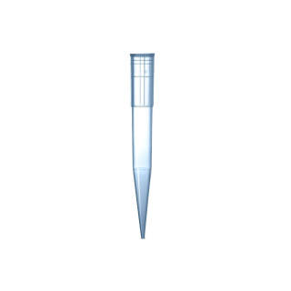 Spitzen für Pipetten, 20 µl, gelb – 1000 Stk., unsteril