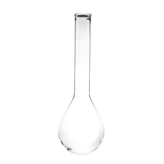 Kjeldahl-Kolben Glas, 500 ml – BORO 3.3, ISO 3585