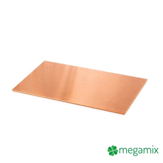Kupferblech